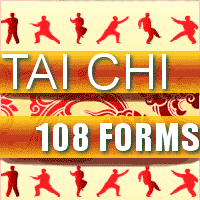 Yang Family Tai Chi 108 form