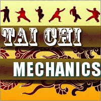 Mechanics of Martial Tai Chi